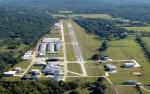 5C1 Boerne Stage Airfield Unfinished Project